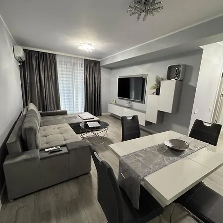 Cristal Mamaia Nord