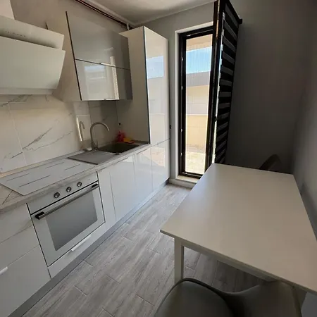 Апартаменты Cristal Mamaia Nord *