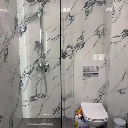 Апартаменты Cristal Mamaia Nord